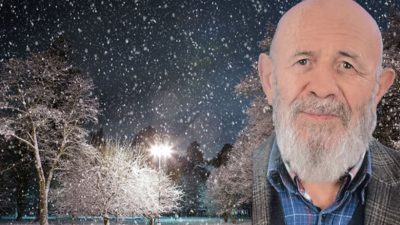 Aksaray’ın Gülağaç ilçesine bağlı Bekarlar