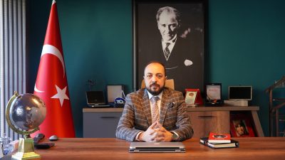 Isparta Girişimci Sanayici ve İş