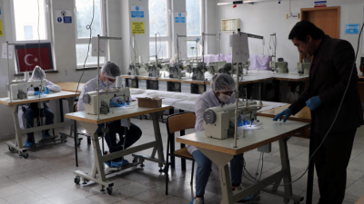 Çalışma ve Sosyal Güvenlik Bakanı