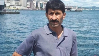 İzmir’in Kınık ilçesinde meydana gelen