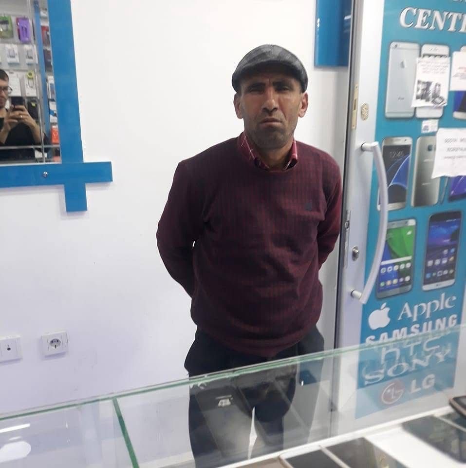 Isparta’da Kayıp Olarak Aranıyordu: Cansız Bedeni Bulundu