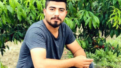 İstanbul’un Başakşehir ilçesinde bir restoranda