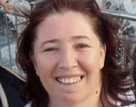 Zatürre Olan Kadın Ertesi Gün Vefat Etti