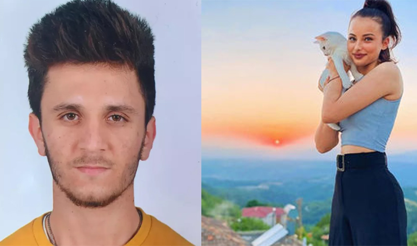 Sevgilisini Kalbinden Bıçaklayıp Arkadaşıyla Mesajlaştı