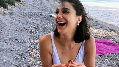 Muğla'da 2020 yılında öldürülen Pınar