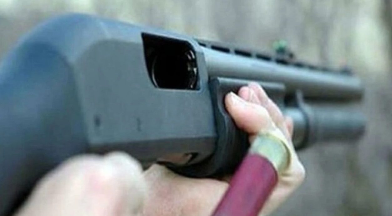 Tartışma Kanlı Bitti: Pompalı Tüfekle Öldürüldü