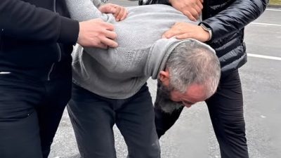 Siber Suçlarla Mücadele Daire Başkanlığımızca