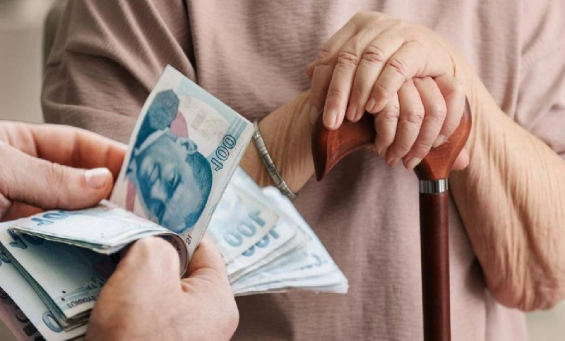 Emekli İkramiyelerine Ne Kadar Zam Yapılacak?