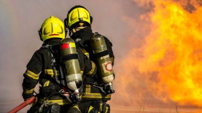 Antalya'nın Serik ilçesinde meydana gelen