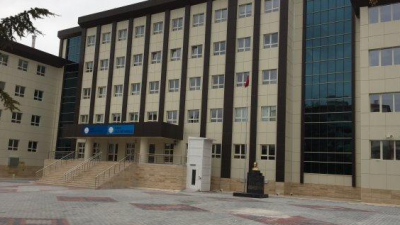 Burdur’da Şehit Akif Altay Ortaokulu’nda