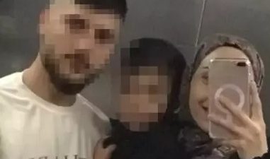 Konya’nın Karatay ilçesinde meydana gelen