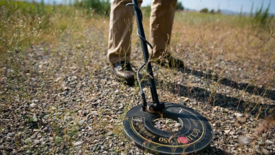 Antalya’nın Manavgat ilçesinde, 2021 yılında