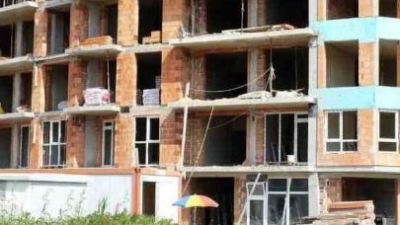 Konya’nın Karatay ilçesinde, 4 gündür