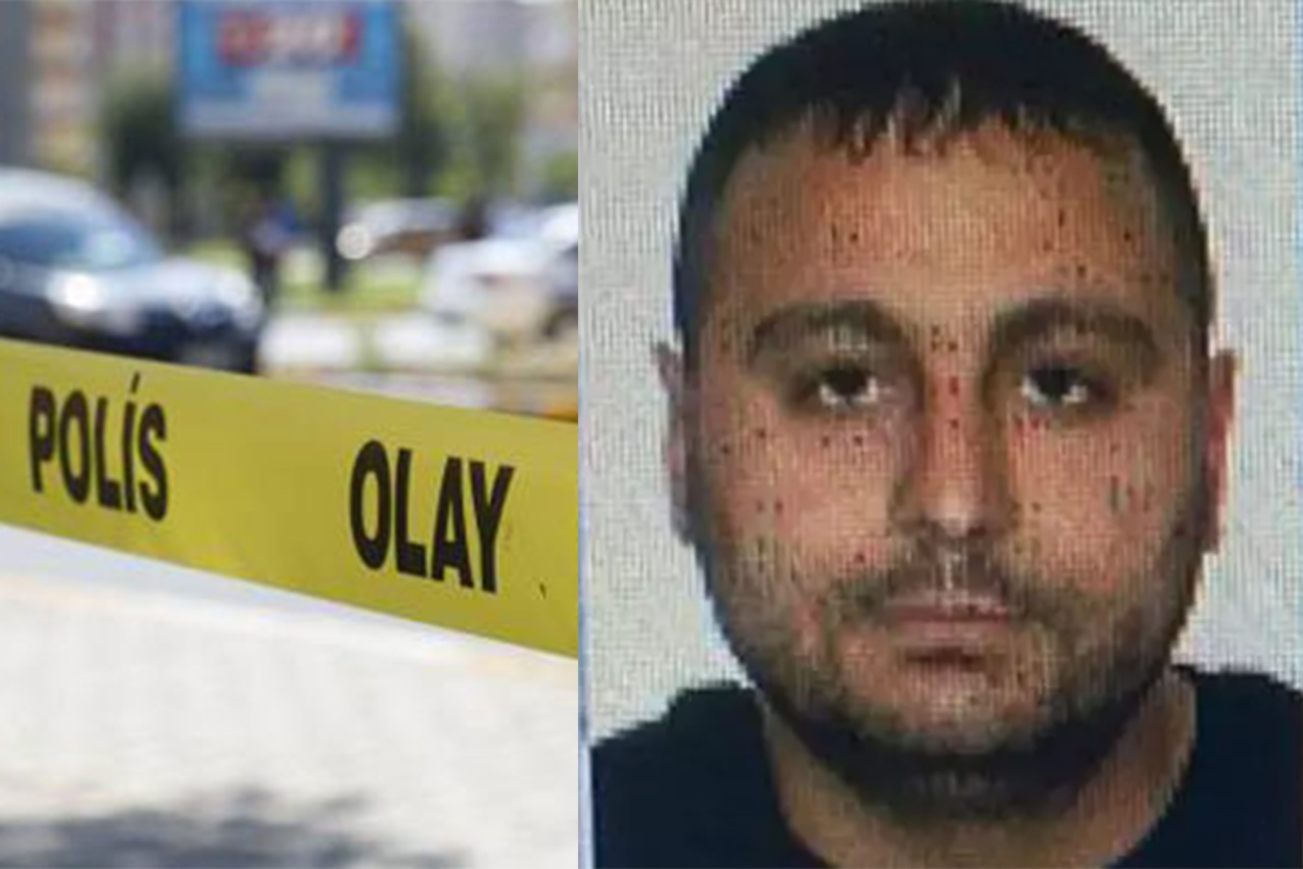 Tanımadığı Şahısı Cezaevini Özlediği İçin Öldürmüş