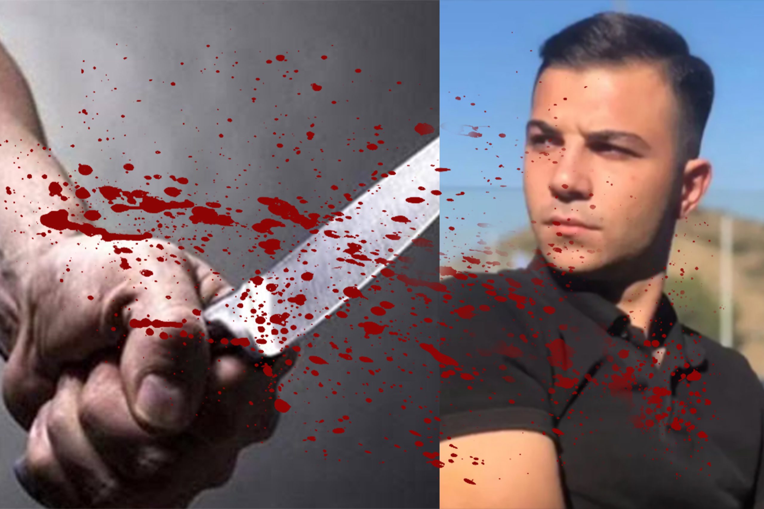 ‘Yan Bakma’ Nedeniyle Çıkan Kavga: 1 Ölü, 2 Yaralı