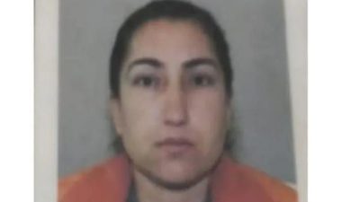 Leyla Horo, hasta raporu olduğu