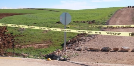 2 Yıllık Sır Perdesi Aralandı: Bebek Katilleri Yakalandı