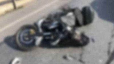 Konya’nın Selçuklu ilçesinde, yarış yaptıkları