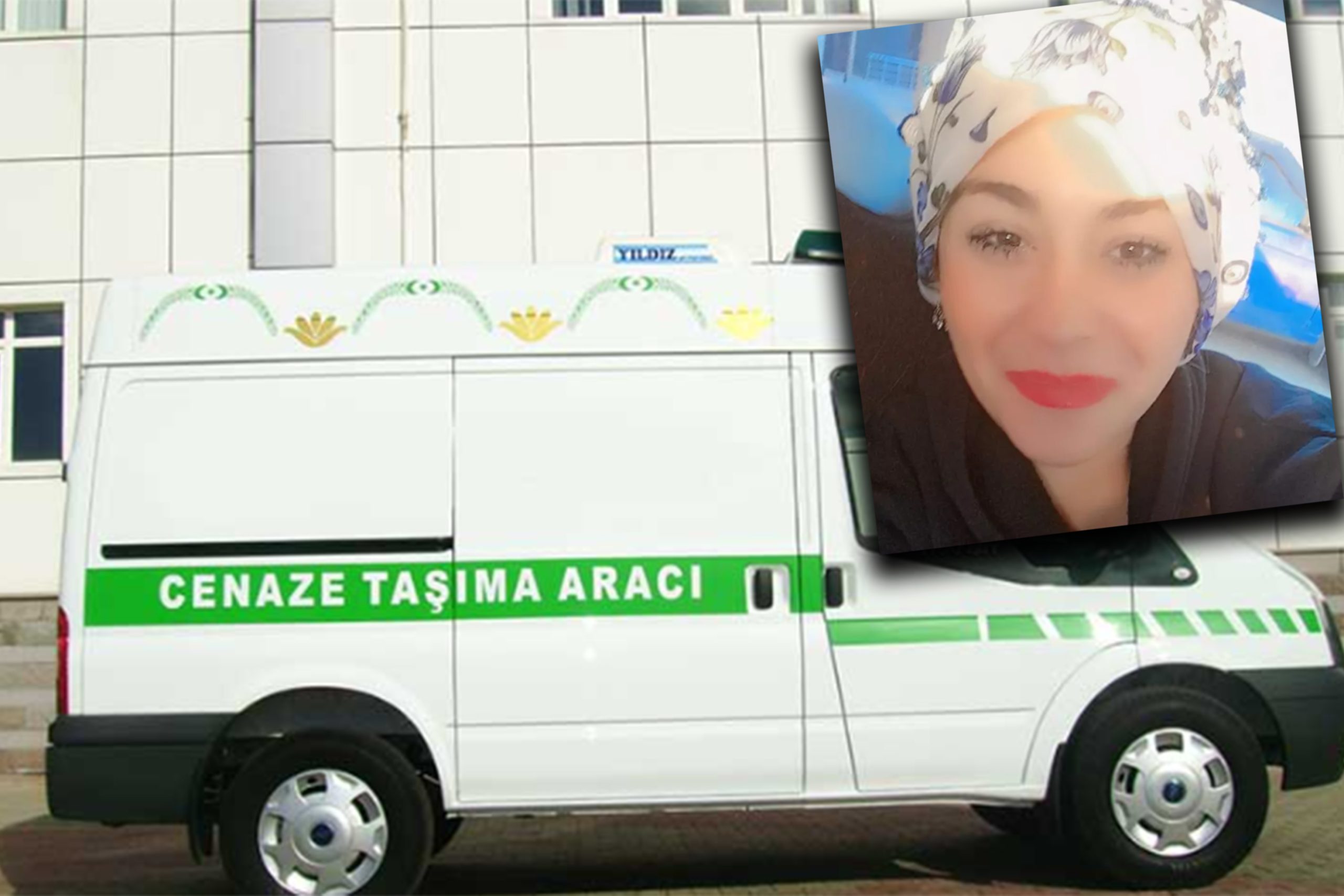 Genç Kadının Feryadı: Şiddet, Uyuşturucu ve Zorla Fuhuş
