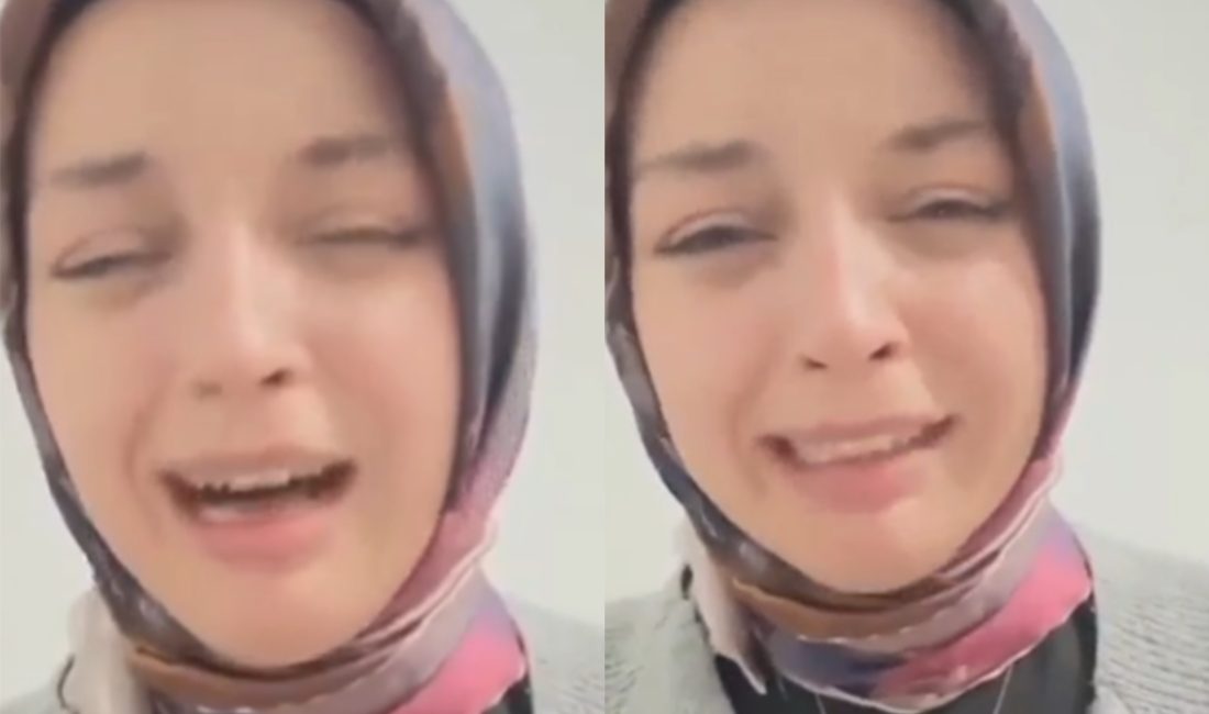 Genç Öğretmen Ayşe Sarıkaya, Eski Sevgilisi Tarafından Ölümle Tehdit Edildi