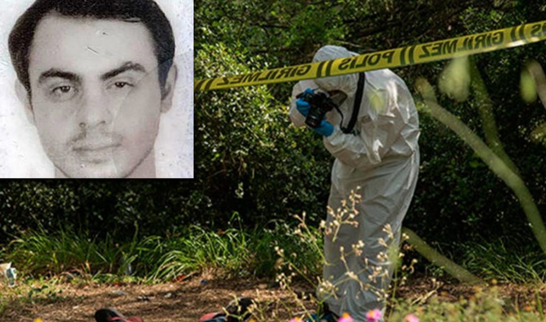 Antalya'nın Muratpaşa ilçesinde, boş