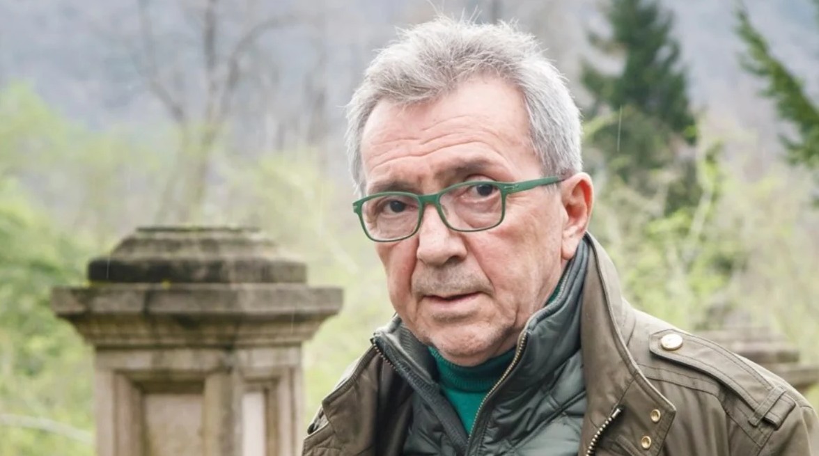 Usta Yönetmen Osman Sınav 69 Yaşında Hayatını Kaybetti