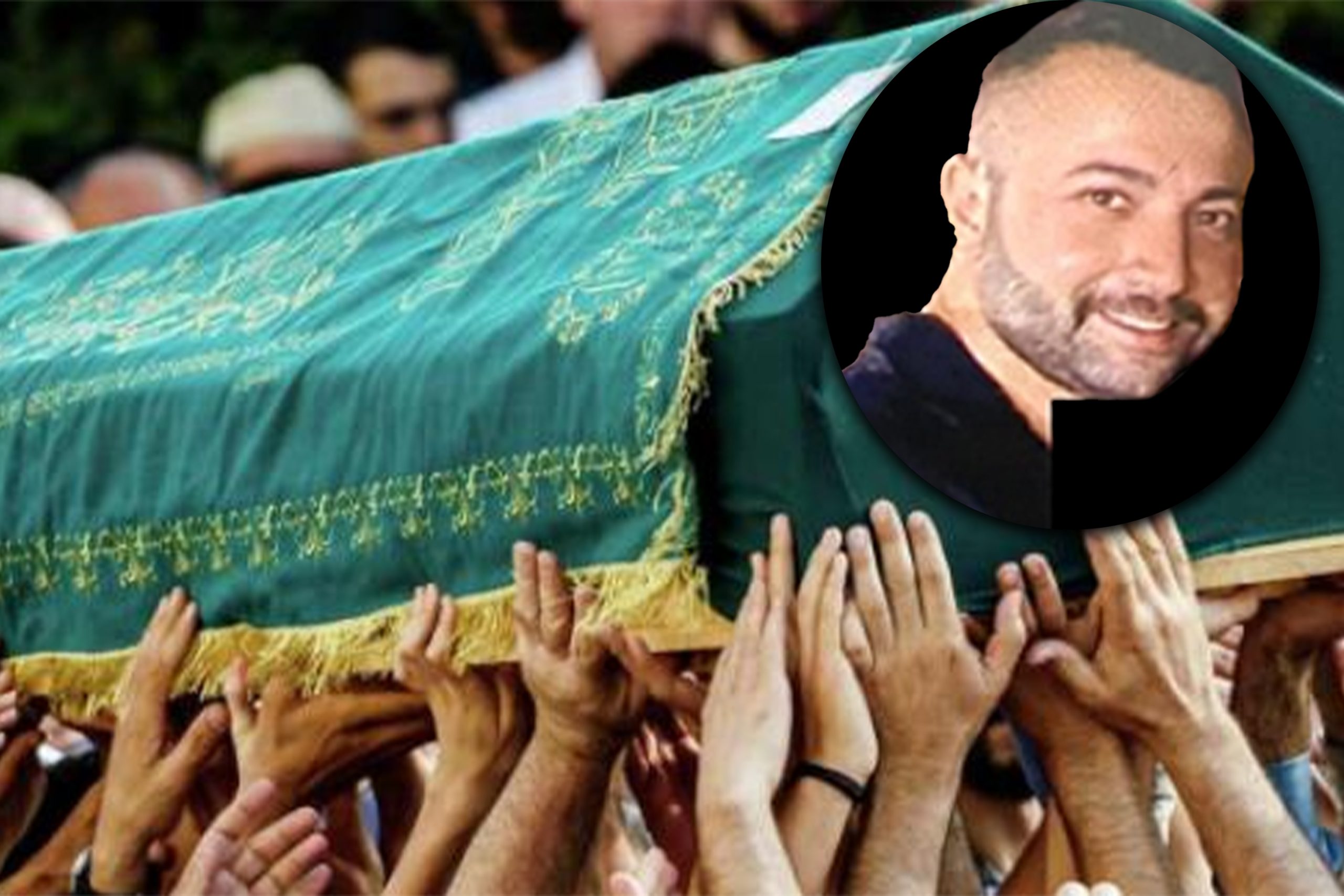 Afyonkarahisar’da Polis Memuru İntihar Etti