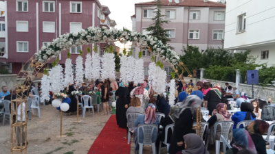 Antalya Valisi Hulusi Şahin, Antalya