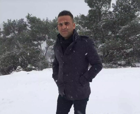 İzmir'in Çiğli ilçesinde, işe