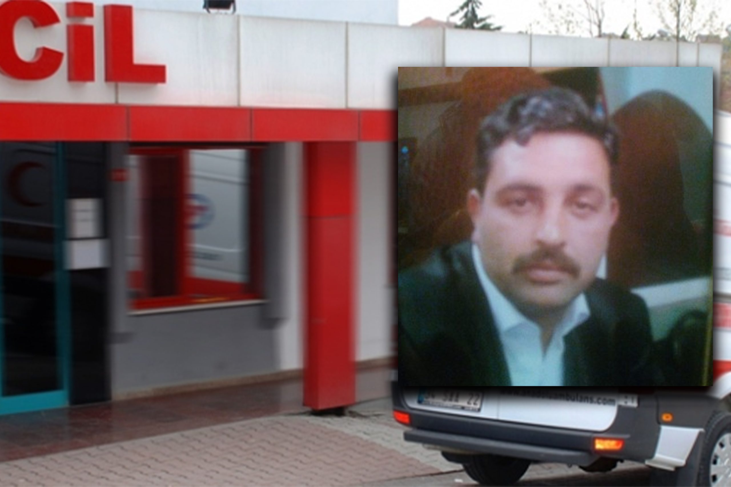 19 Yaşındaki Oğlu Tarafından Öldürüldü