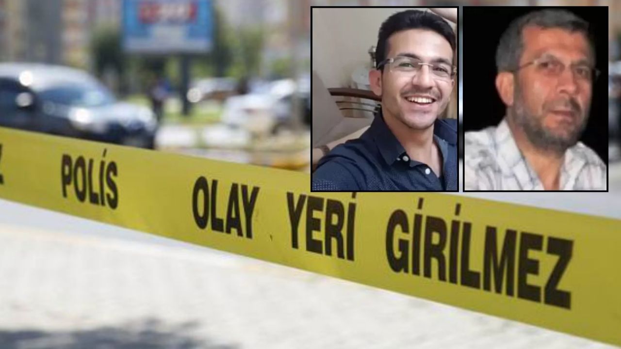 Üniversite Terk Öğrenci Komşusunu Öldürdü