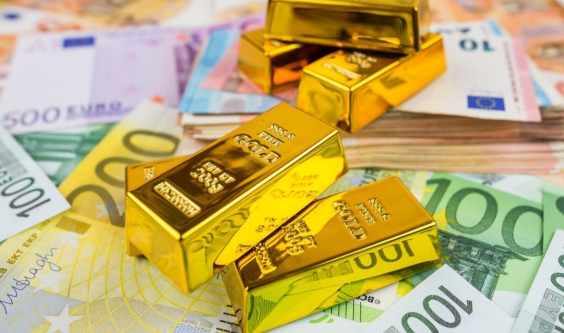 Euro, yerel para birimleri