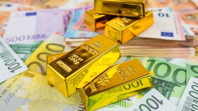 Euro, yerel para birimleri karşısında