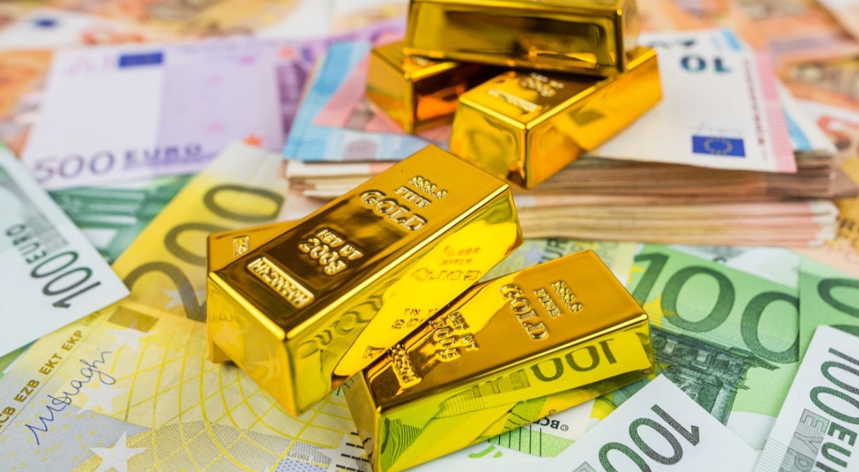 Altın ve Euro Yatırımcısını Sevindirdi: Yeni Rekorlar Geldi