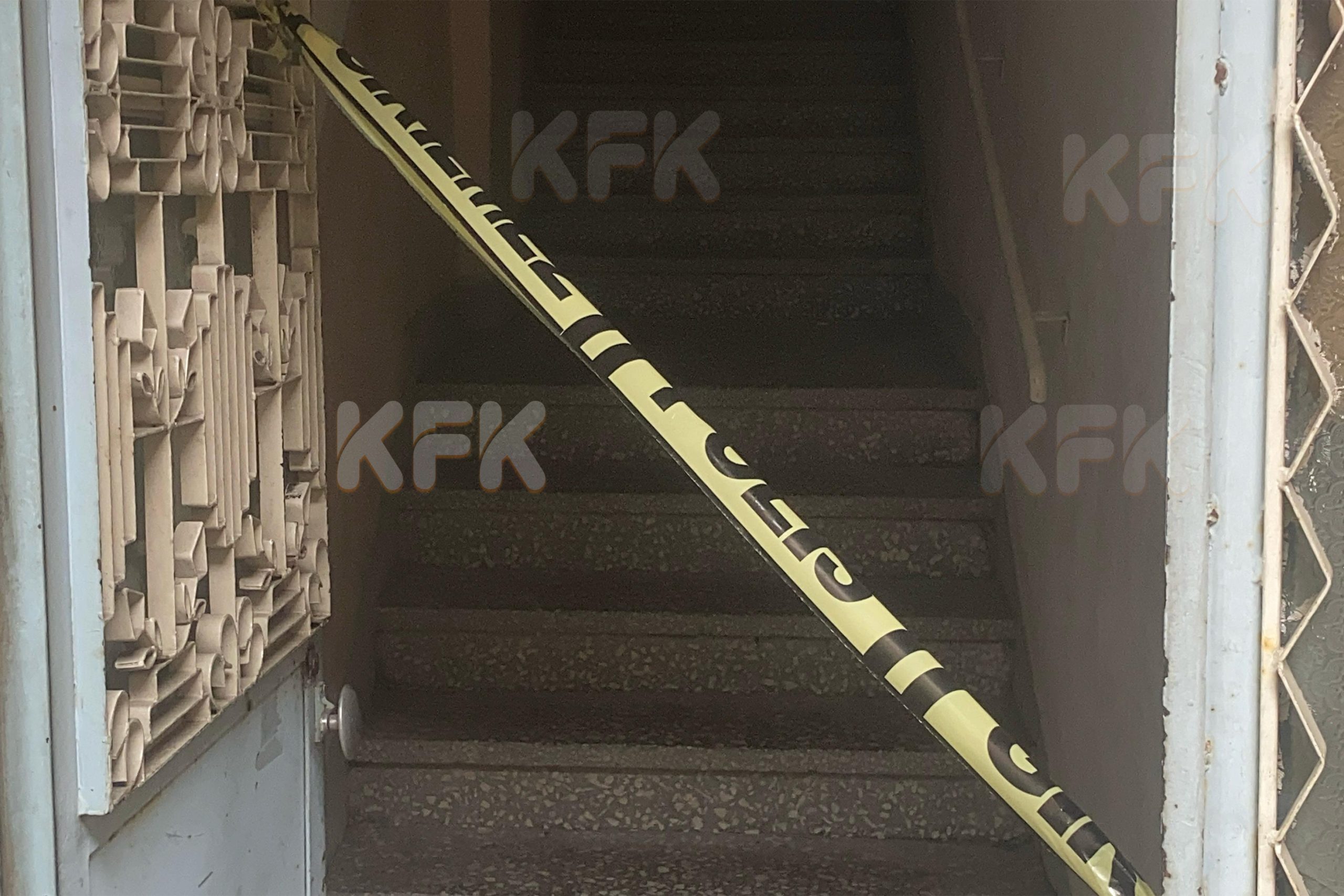 Isparta’da Komşular Arasında Silahlı Kavga: 2 Yaralı