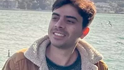 Trabzon'un Çaykara ilçesi Köknar Mahallesi'nde