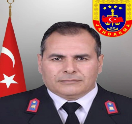 Nevşehir İl Jandarma Komutanlığı’nda