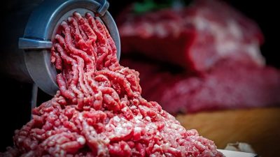 Günlük sofraların vazgeçilmezi kıyma, bazı