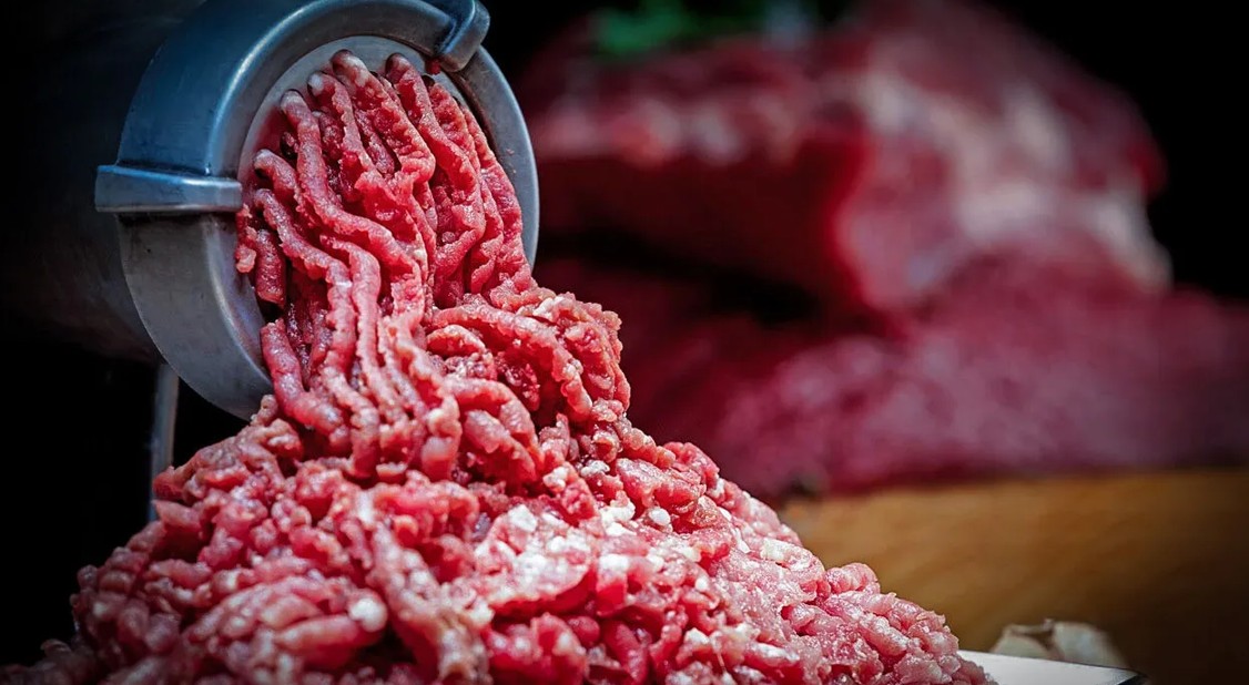 Hileli Kıyma Tüketici Sağlığını Tehdit Ediyor: Uzmanlardan Uyarı Var!