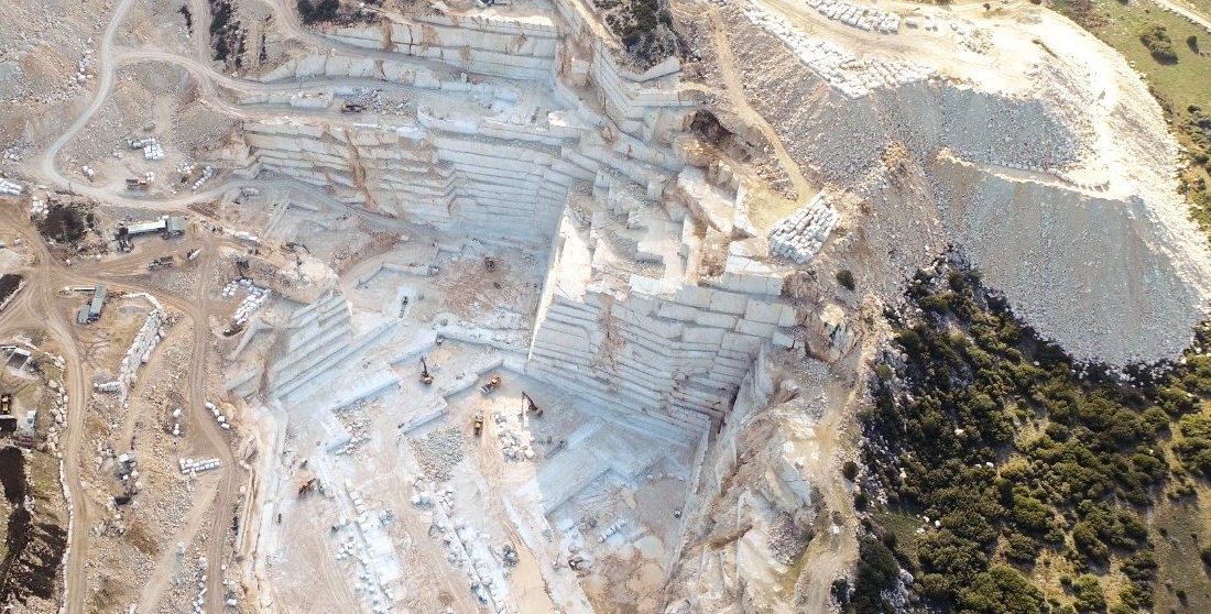 Burdur’un Tefenni ilçesinde bir