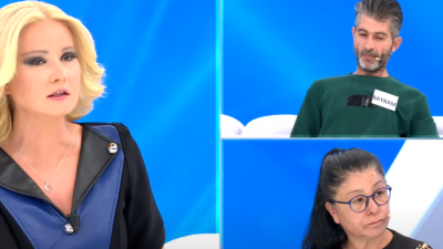 Isparta'nın Senirkent ilçesine bağlı Büyükkabaca