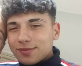 Antalya'nın Manavgat ilçesinde 15 yaşındaki