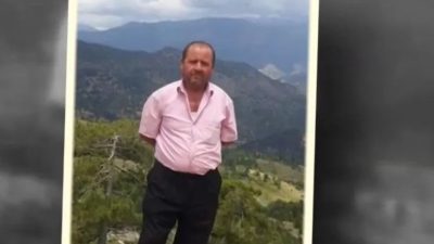 Isparta’nın Deregümü köyünde, 27 Kasım