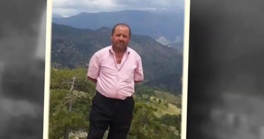 Isparta’nın Deregümü köyünde, 27