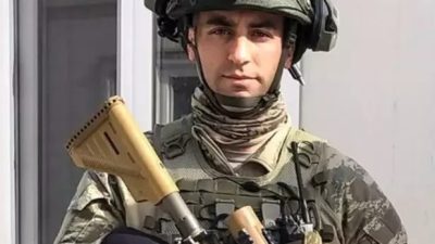 Milli Savunma Bakanlığı, Pençe-Kilit Operasyonu