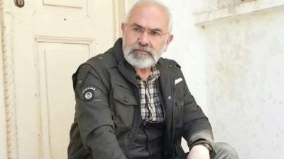 Bir süredir kanser tedavisi gören