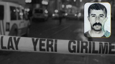 Konyaaltı ilçesinde gece saatlerinde yaşanan