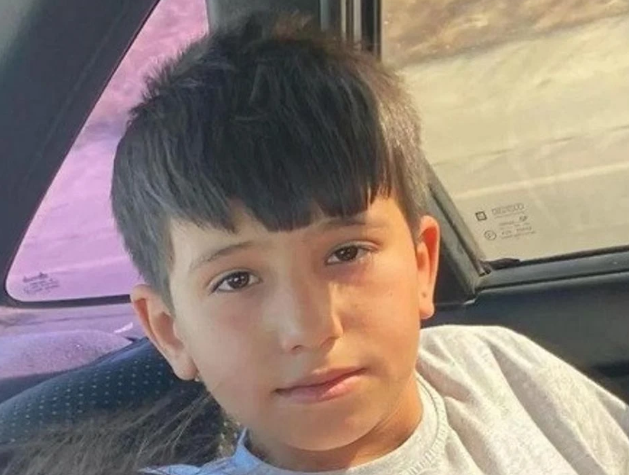 Antalya'nın Serik ilçesinde, okuldan