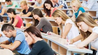 Ölçme, Seçme ve Yerleştirme Merkezi