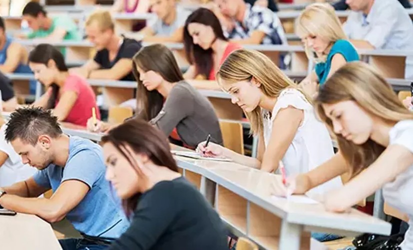 Ölçme, Seçme ve Yerleştirme